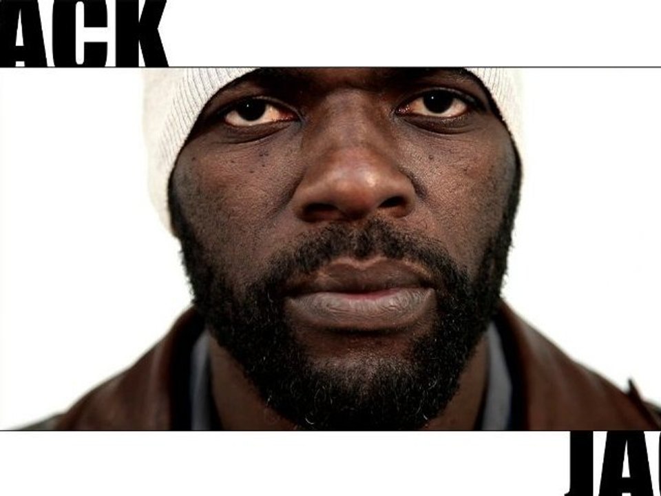 Black Jack - A bas les armes