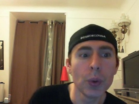 Wiwi égratigne liberté de Philippe Katerine