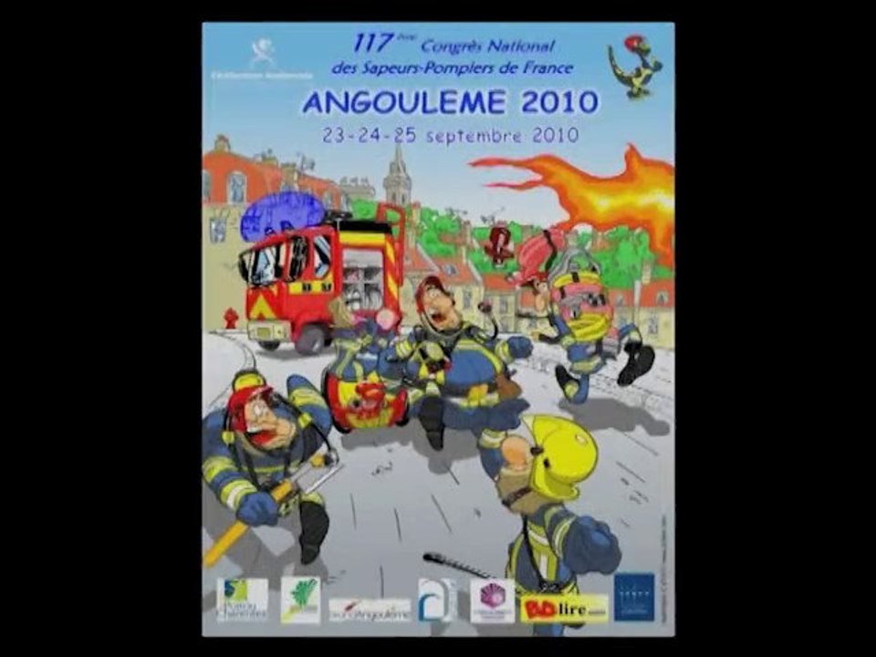 ANGOULEME 2010