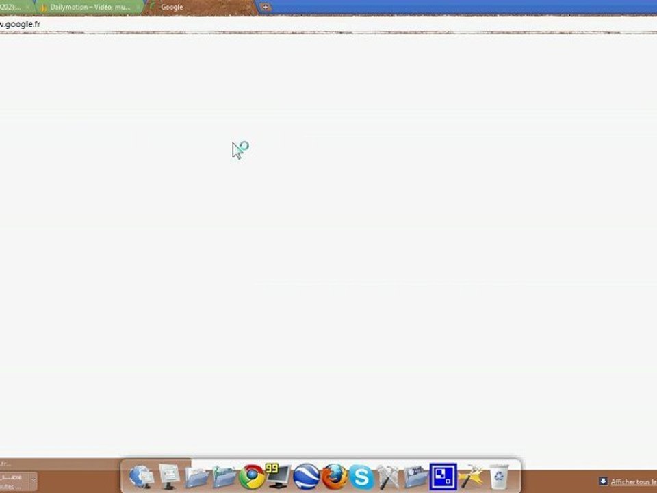 comment agrandir la video de camstudio