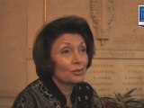 UMP Muriel Marland Militello - Téléthon