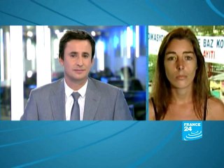 Haïti : "Ces résultats sont une surprise"