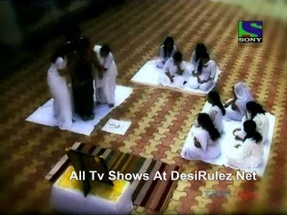 Krishnaben Khakhrawala - 8th December 2010 Part-3