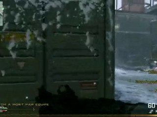 (Délire) Call of Duty 6 avec Reivilo19