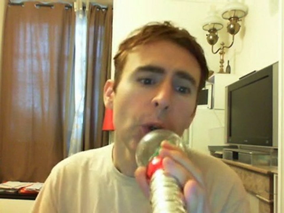 Wiwi égratigne "i know" de Dionne Farris