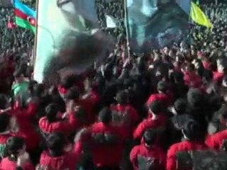 İstanbul'da Kutsal Günler