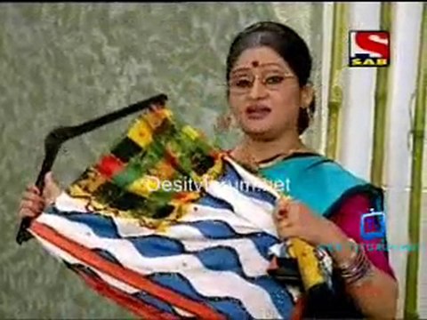 Sajan Re Jhoot Mat Bolo - 8th December 2010 pt1