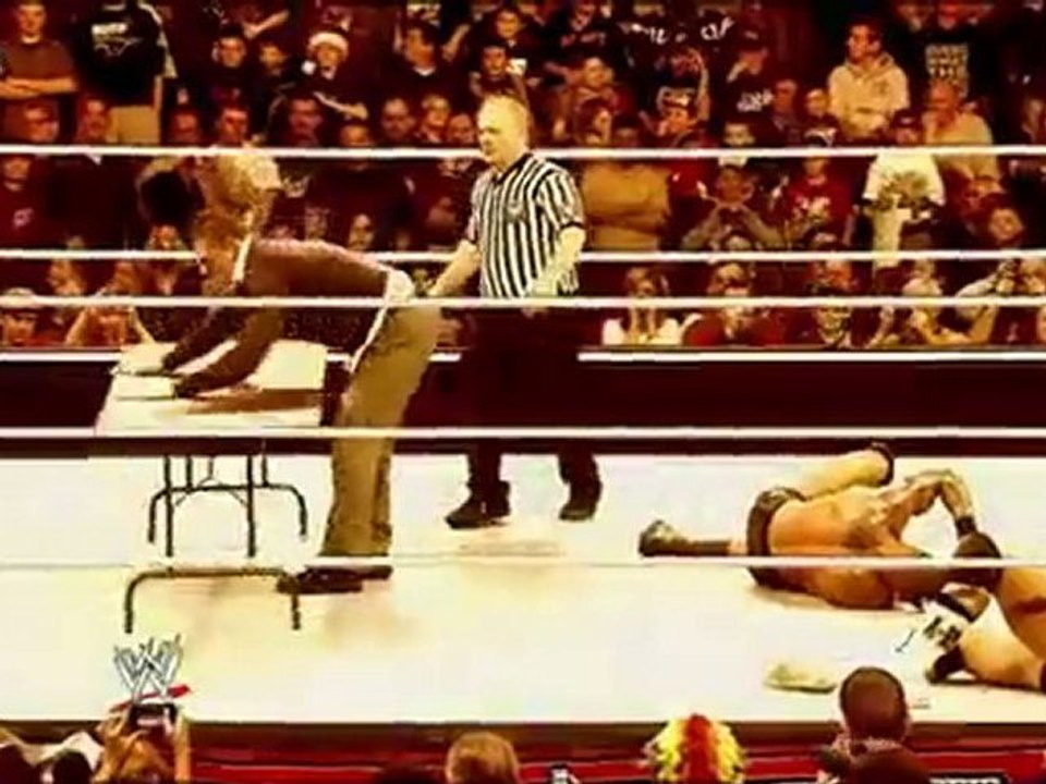 WWE Nxt 7 12 10 Part 3 [HD]