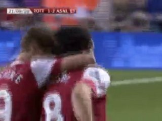 Super Samir Nasri New