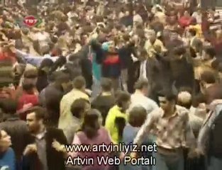 Artvin Atabarı Halk Oyununun Hikayesi Belgesel Video