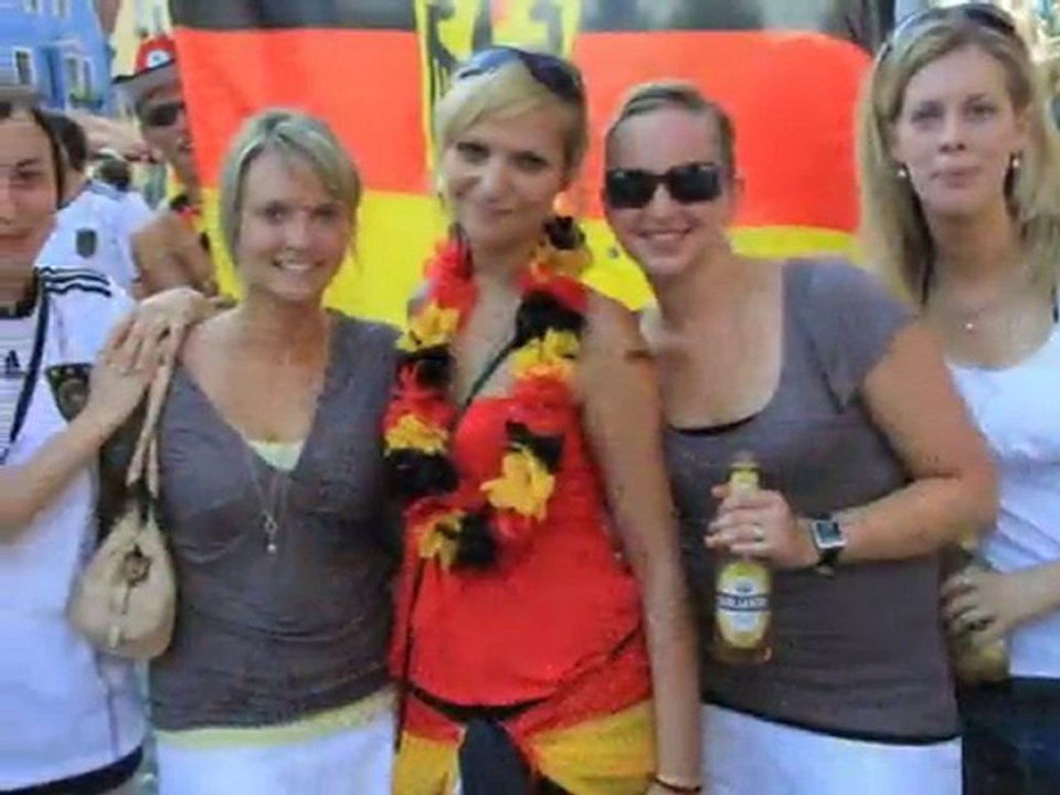 haserl´s beste Partybilder 2010!