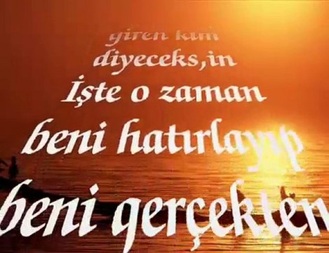 emre kaya bu şehirde sana aşık biri yaşıyor