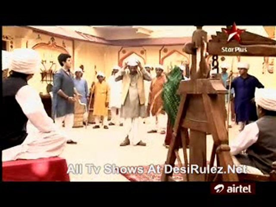 Gulal  - 8th December 2010 pt-1