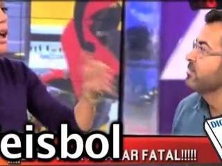 Teletulia Arucitys / Diccionario Telecinco - Español