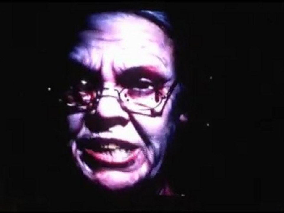 UNIVERSAL HALLOWEEN HORROR NIGHT