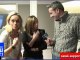 PSG : ITV de Cécile de Ménibus avec Marion Aydalot