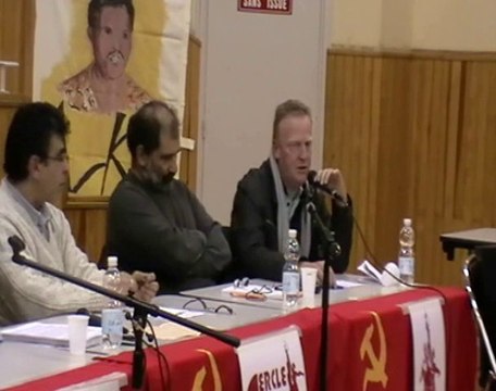 Congrès de Tours Partie 4 (Hervé Poly)