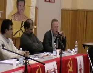 Congrès de Tours Partie 4 (Hervé Poly)