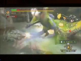 tuto aventure qurupeco partie 5