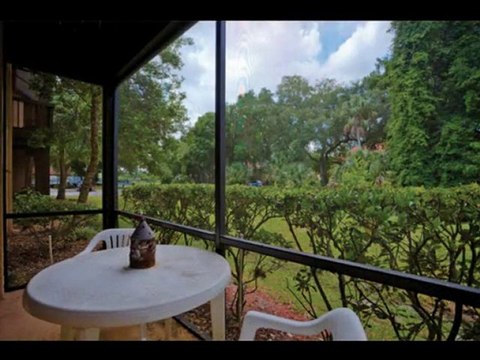 Ocean Oaks Apartments - Port Orange, FL