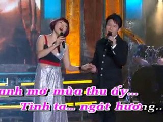 Mua Thu Cho Em & Mong Duoi Hoa
