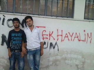 EKİP ARABESK-(k.t) tayfası