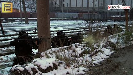 Kurtlar Vadisi Pusu Bölüm 78 - Part7