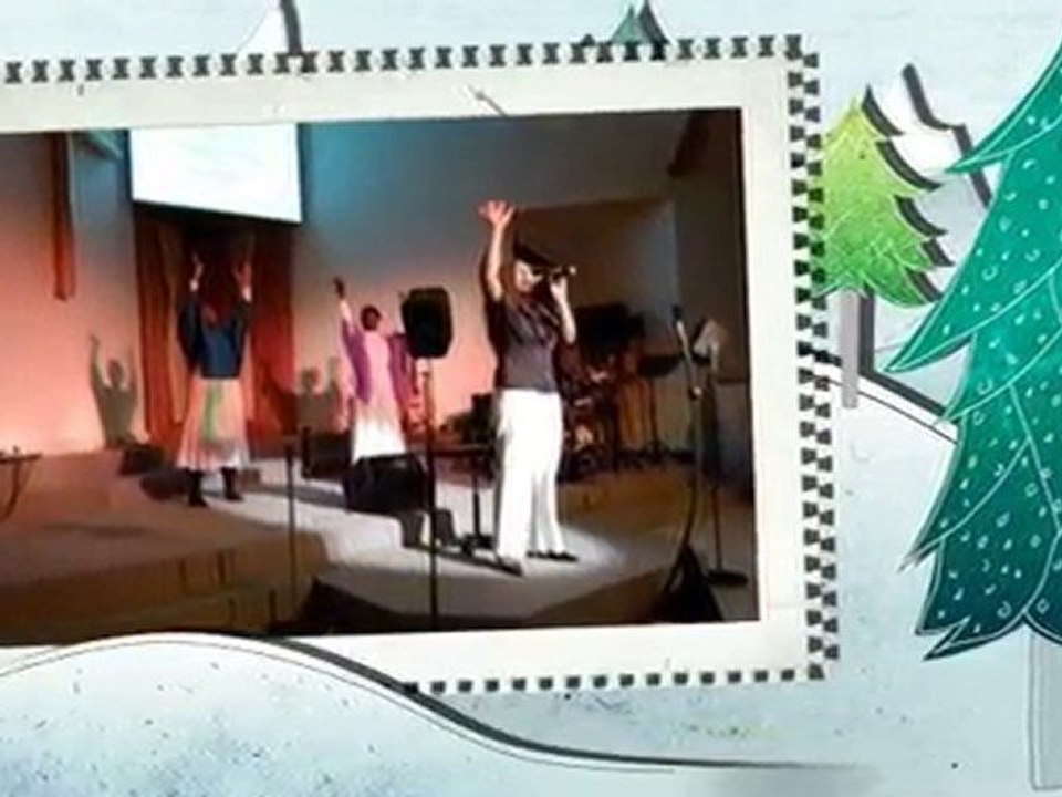 One More Time - Joyce Ejiogu