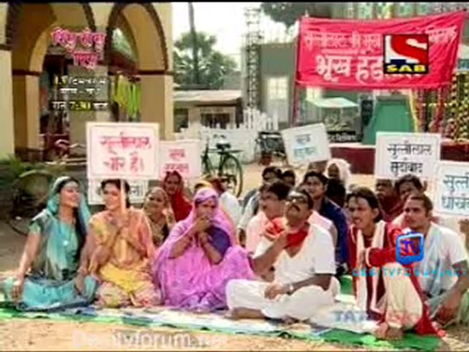 Lapataganj - 8th December 2010 pt2