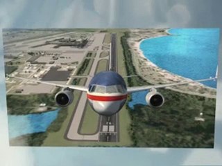 Aviation Training Simulation Helps You to Develop Your Skill