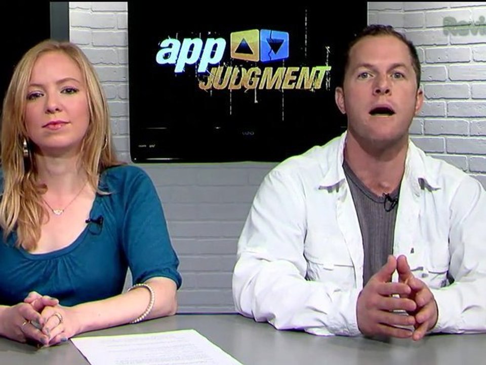 Become a Vulcan IRL with Tricorder for Android! - AppJudgment