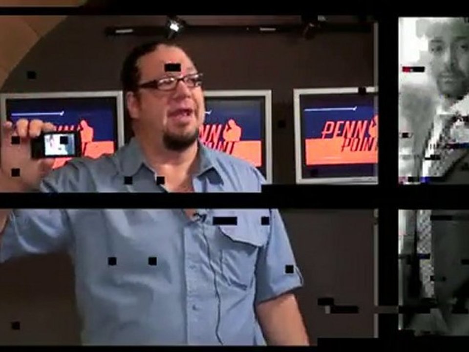 Penn reviews "The Merchant of Venice": it's Elizabethanlicious! - Penn Point