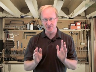 Building Specialized Game Controllers - The Ben Heck Show