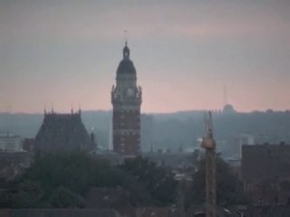 HOTEL TAGAWA # T'aimes bien Bruxelles ?