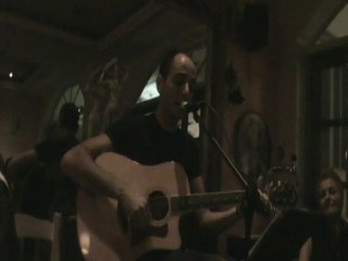 Κωστής Λαμπρόπουλος LIVE - το φιλαράκι