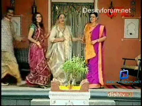Ganga Ki Dheej - 8th Dec 2010 - Pt3