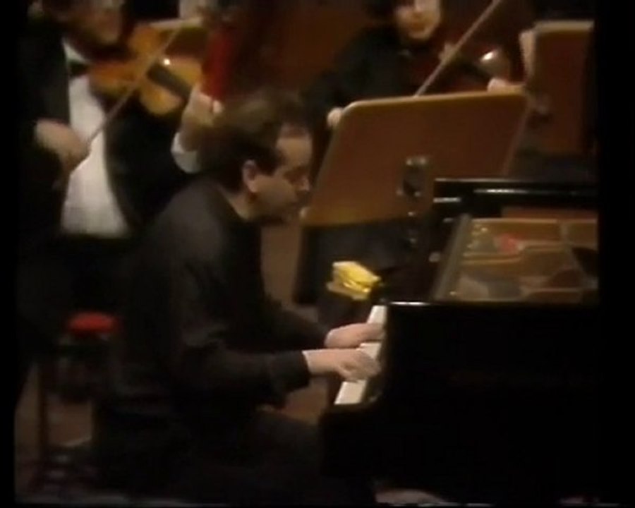 W. A. Mozart Piano Concerto n.21 KV467 by Mehmet_Okonsar 2nd