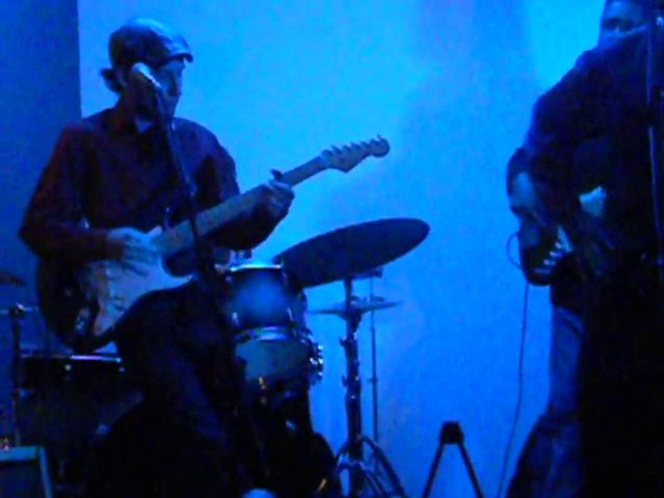 Boney' Show aux Lumières !