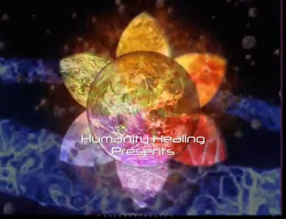 Ancient Solar Blessing
