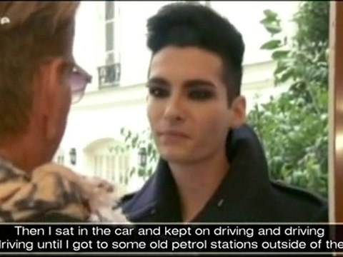 07-12-2010 - ARTE - Durch Die Nacht mit... 1 - English subt.