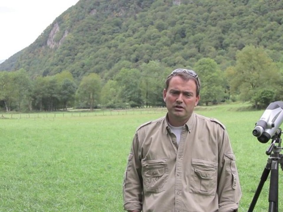 Nourrissage hivernal, les chasseurs participent