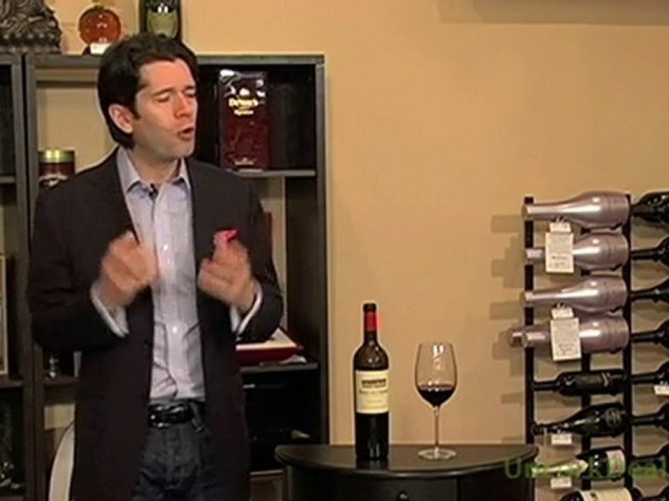 UncorkDeals.com -Rust En Vrede
