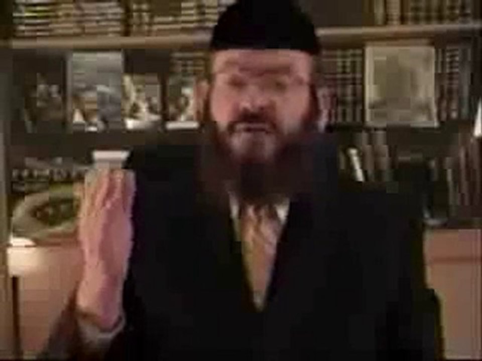 Żydowski rasizm