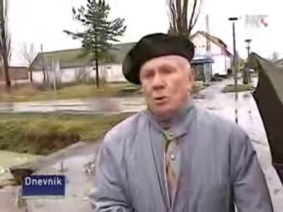 To nije bio logor?