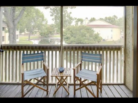 Remington at Ponte Vedra Lakes Apartments - Ponte Vedra, FL