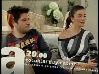 Çocuklar Duymasın 18. Bölüm Fragmanı www.tivitakip.com
