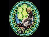 kingdom hearts  birth by sleep  ( them ventus )