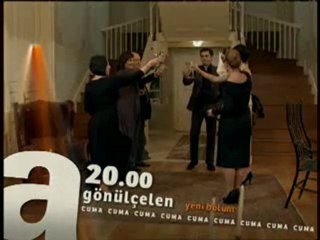 Gönülçelen 31. bölüm fragmanı www.tivitakip.com