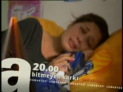 Bitmeyen Şarkı 13. bölüm fragmanı tivitakip.com