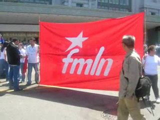 Himno del FMLN